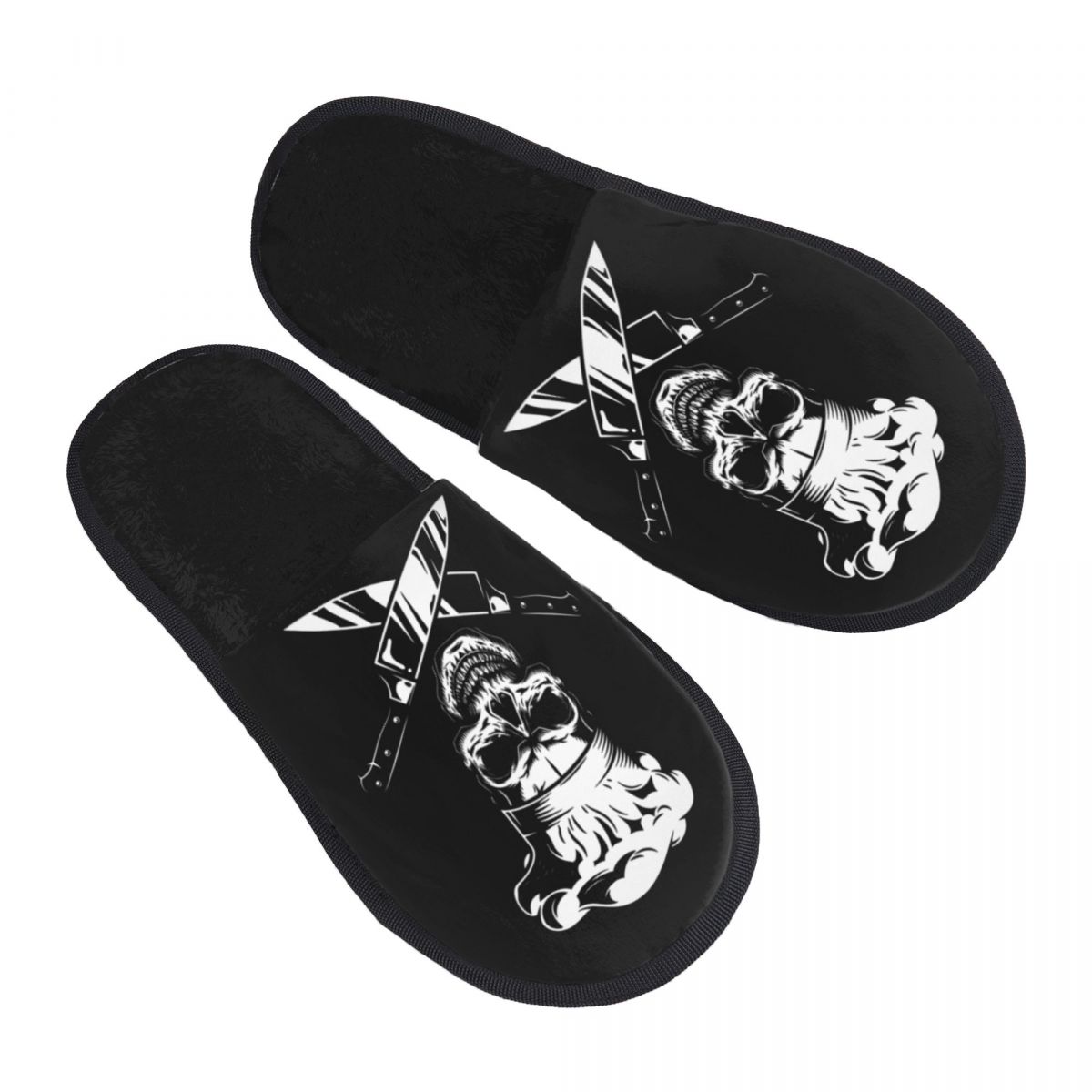 Spa & Wellness Komplex Bristol Royal * * * * - Custom Chef Cooking Pirate Skull Cross