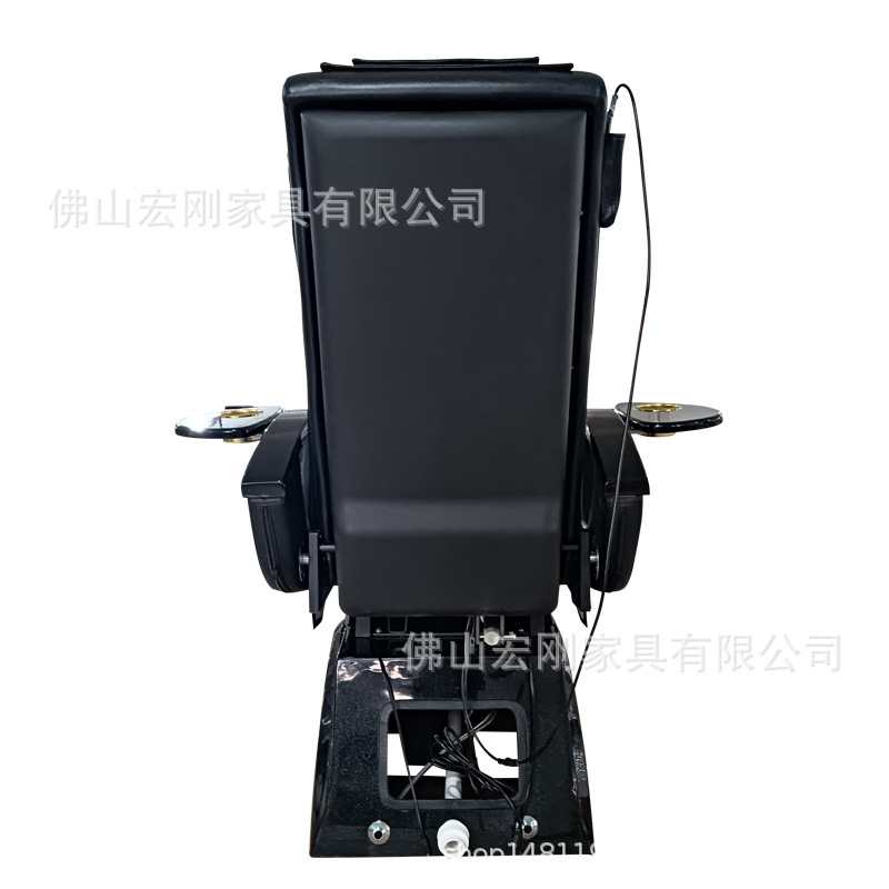 Wellness Spa And Salon - Pedicure Chair,Nail Salon,Beauty SPA,Luxury Massage Chair
