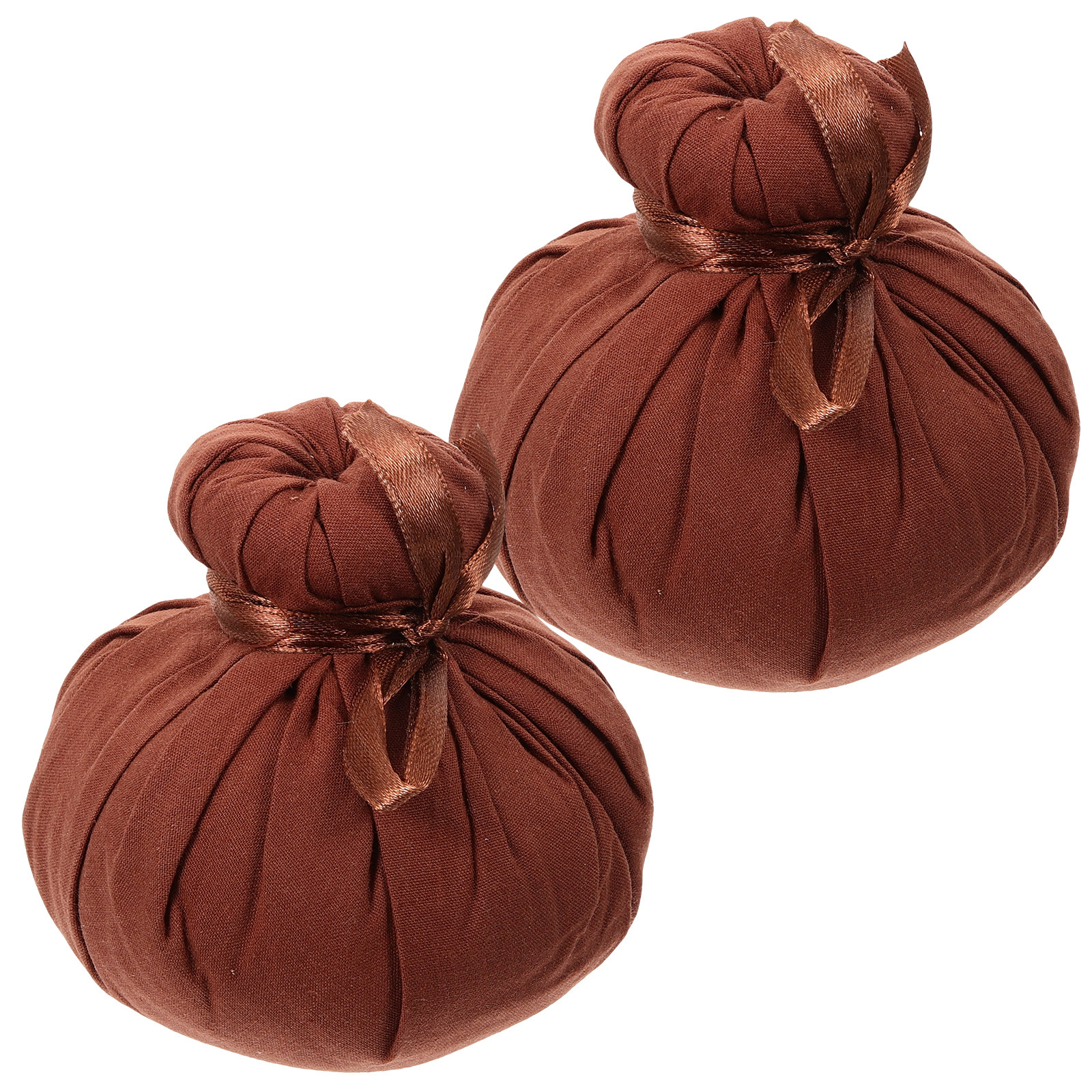 2Pcs Thai Herbal Spa Ball Cott - Spa Wellness Thai recensie en prijs