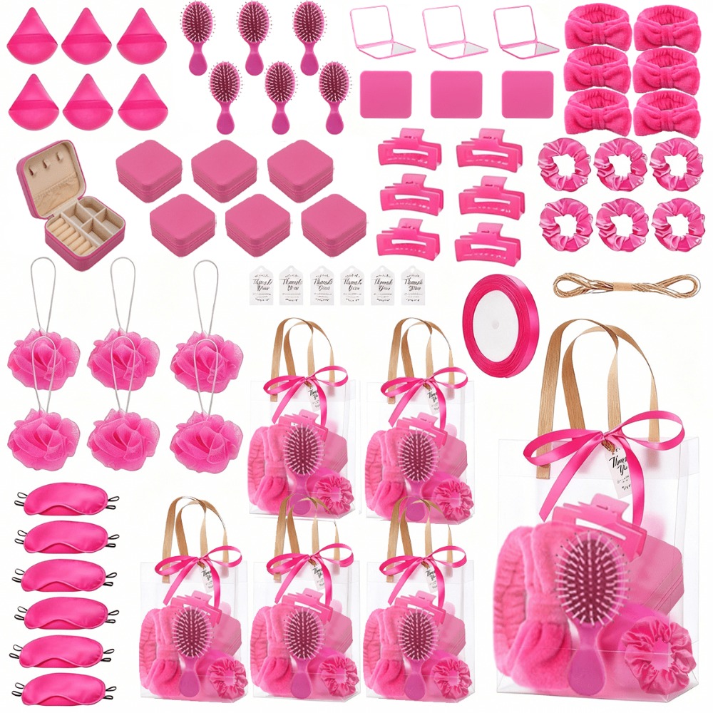 1 Wedding Guest Spa Gift Set ( - Spa & Wellness Komplex Bristol Royal * * * * recensie en prijs