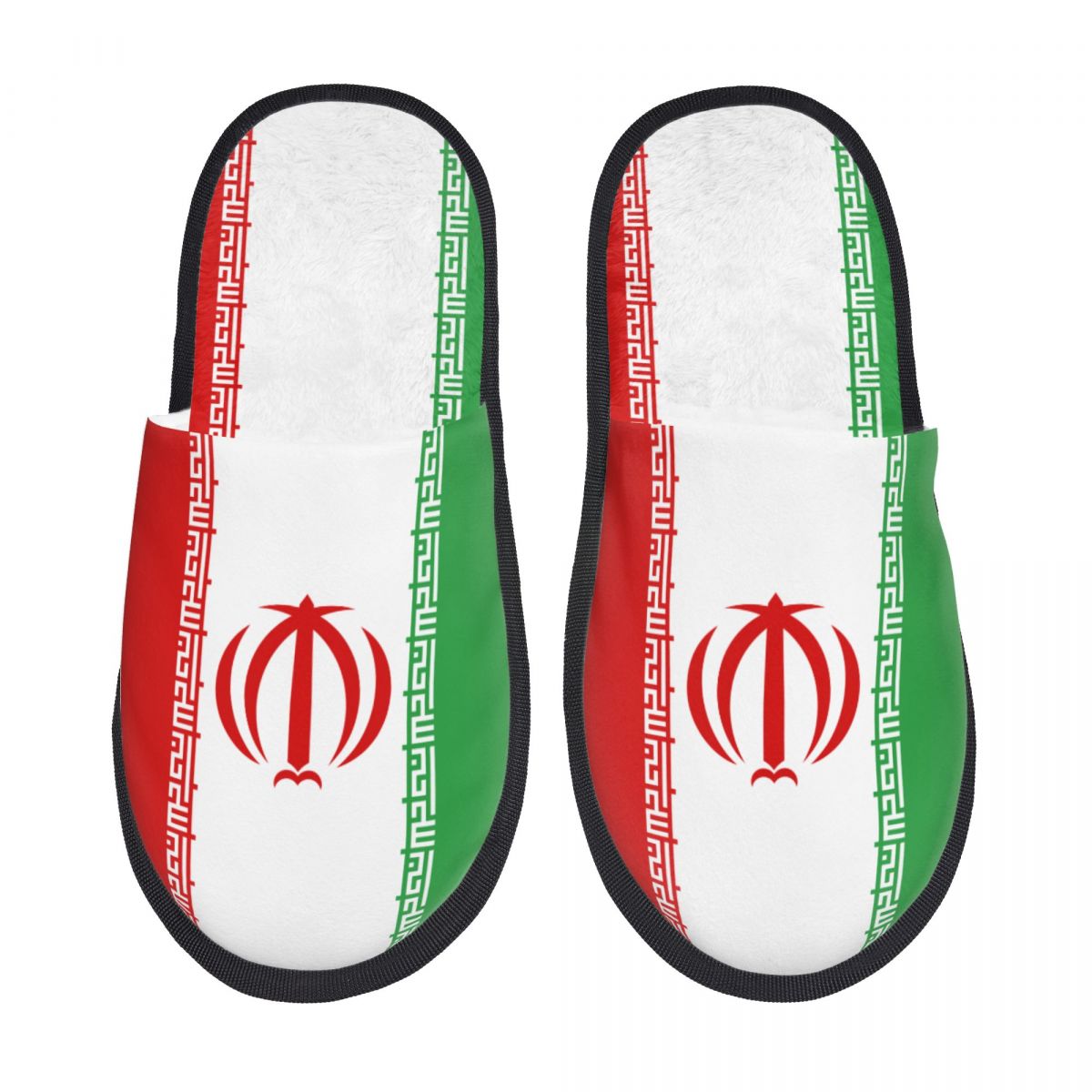 Custom Emblem Of Iran Flag Gue - Spa & Wellness Komplex Bristol Royal * * * * recensie en prijs