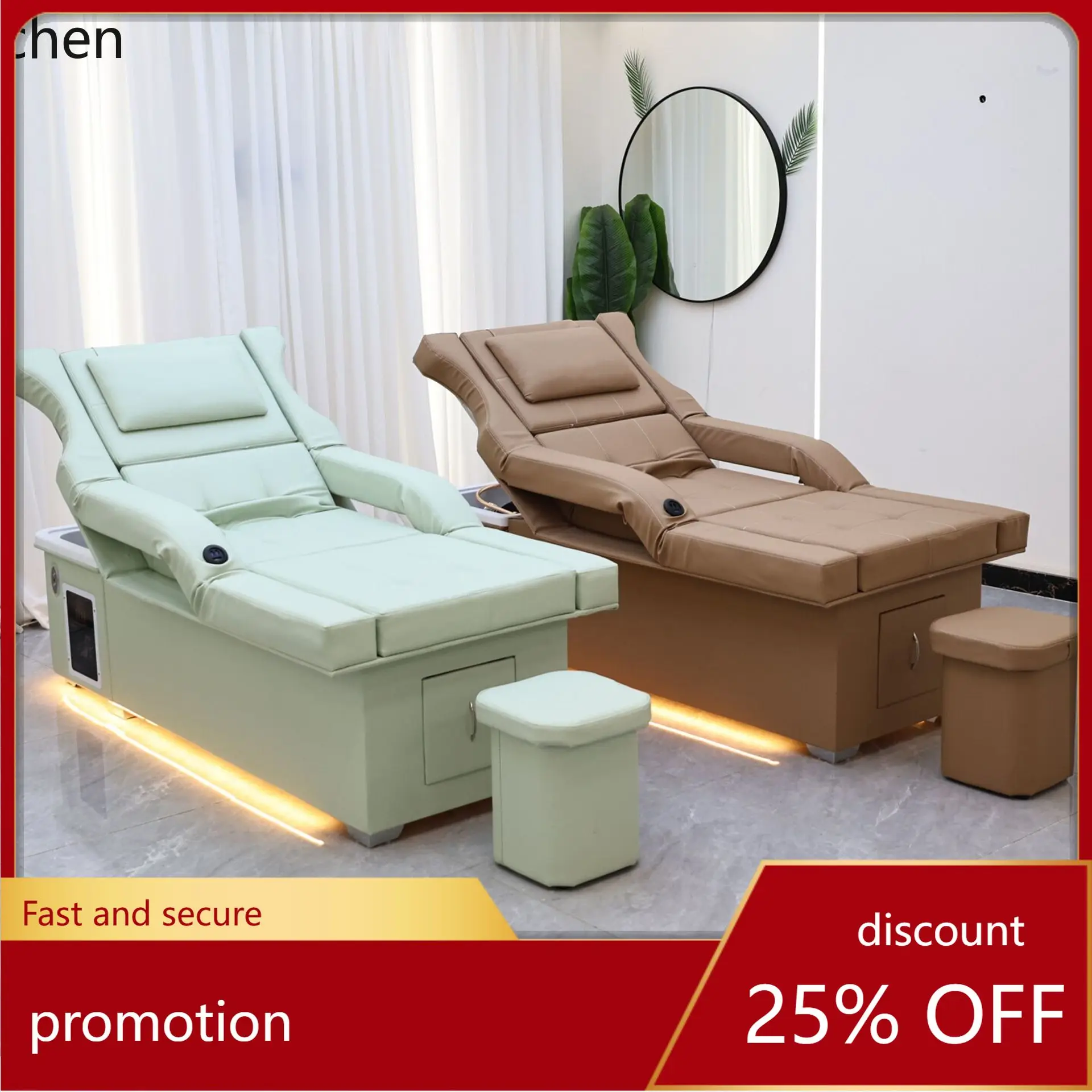 b7- Back Lift Head Therapy Wel - Wellness Spa And Salon recensie en prijs