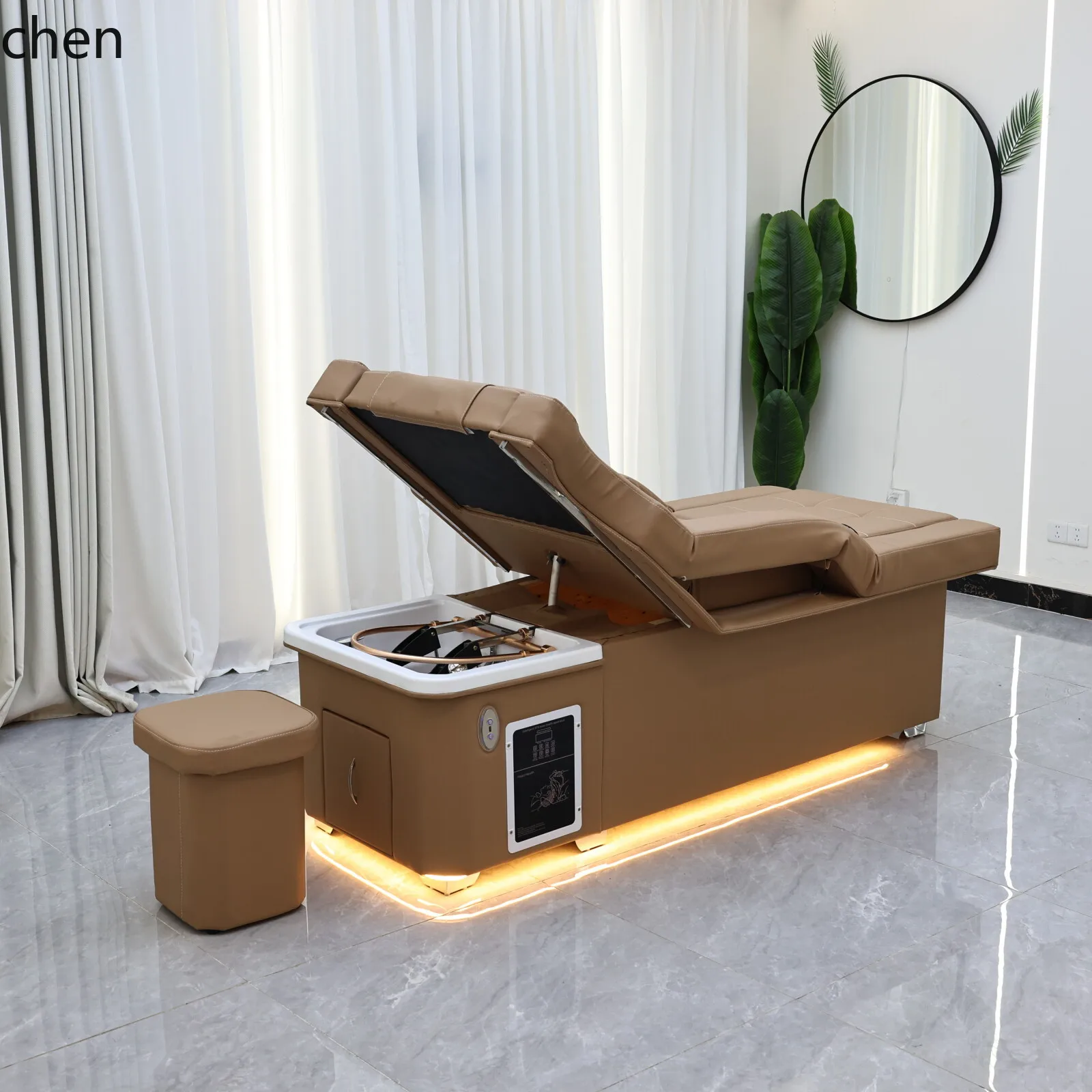 b7- Back Lift Head Therapy Wel - Wellness Spa And Salon recensie en prijs