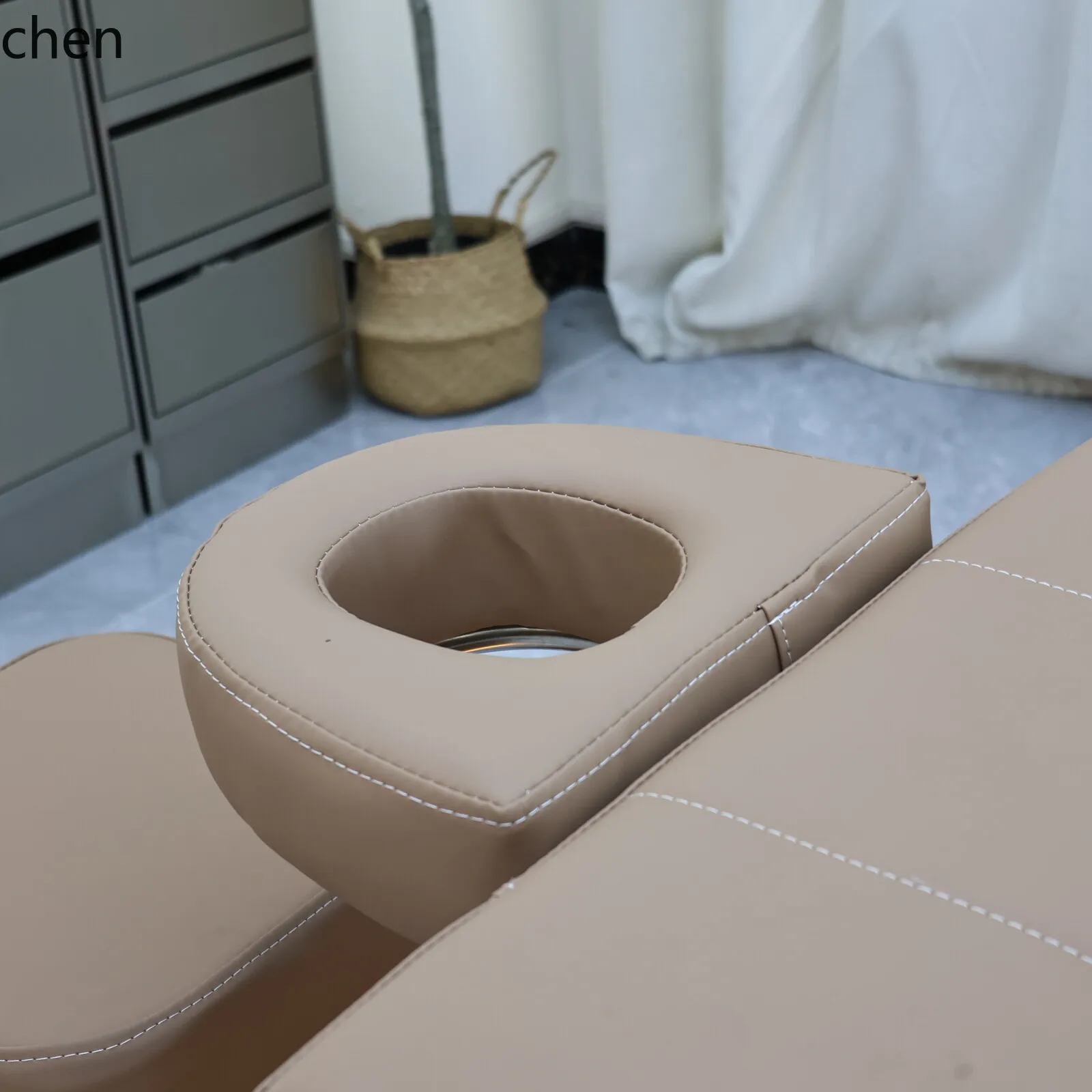 b7- Back Lift Head Therapy Wel - Wellness Spa And Salon recensie en prijs