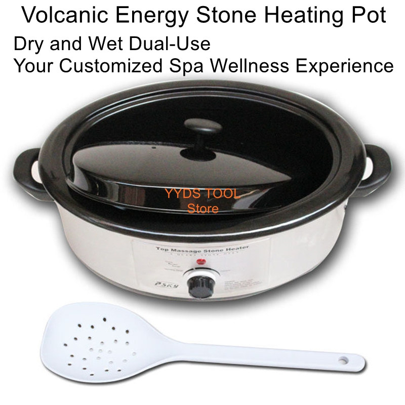 SPA Energy Stone Heater, Welln - Wellness Spa And Salon recensie en prijs