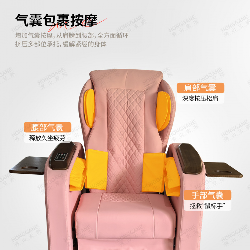 Pedicure Chair,Nail Salon,Beau - Wellness Spa And Salon recensie en prijs