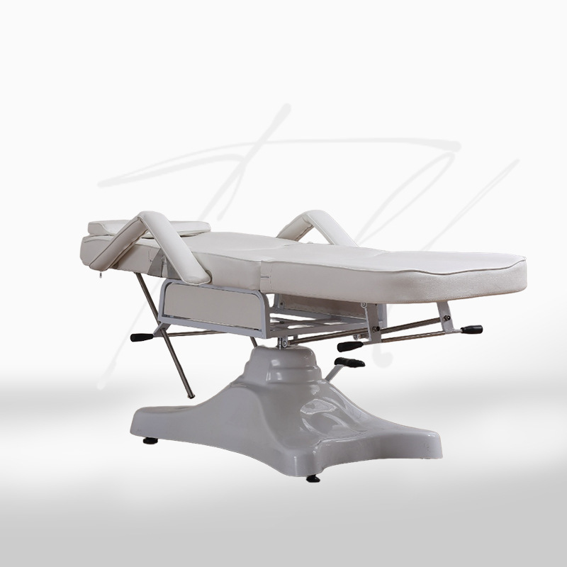 Massage Bed, Health and Beauty - Wellness Spa And Salon recensie en prijs