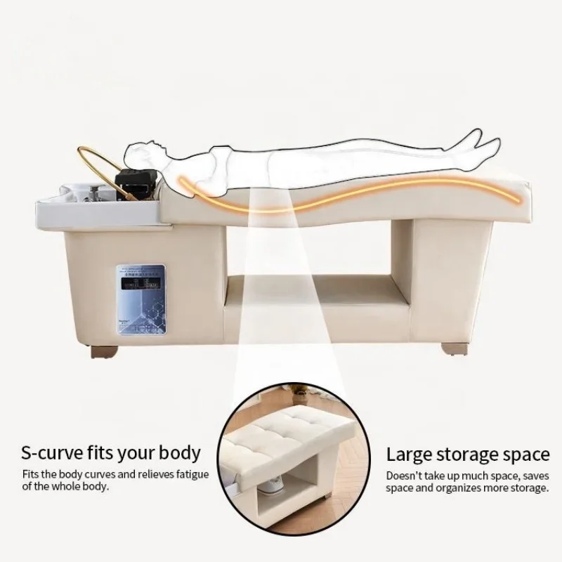 XinSheng Massage Table Massage - Wellness Spa And Salon recensie en prijs