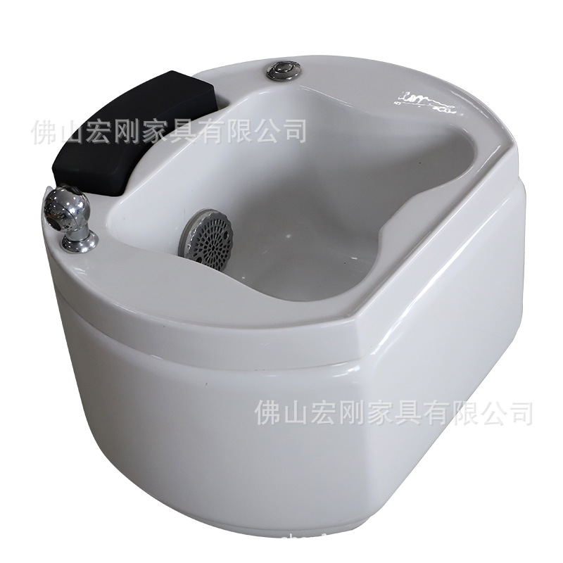 Advanced Foot Bath Basin with  - Wellness Spa And Salon recensie en prijs