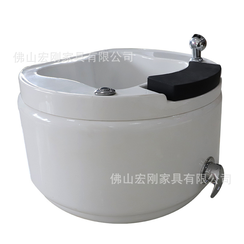 Advanced Foot Bath Basin with  - Wellness Spa And Salon recensie en prijs