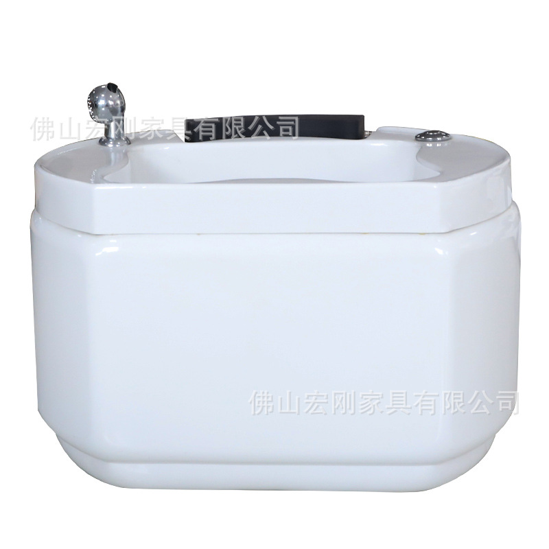 Advanced Foot Bath Basin with  - Wellness Spa And Salon recensie en prijs