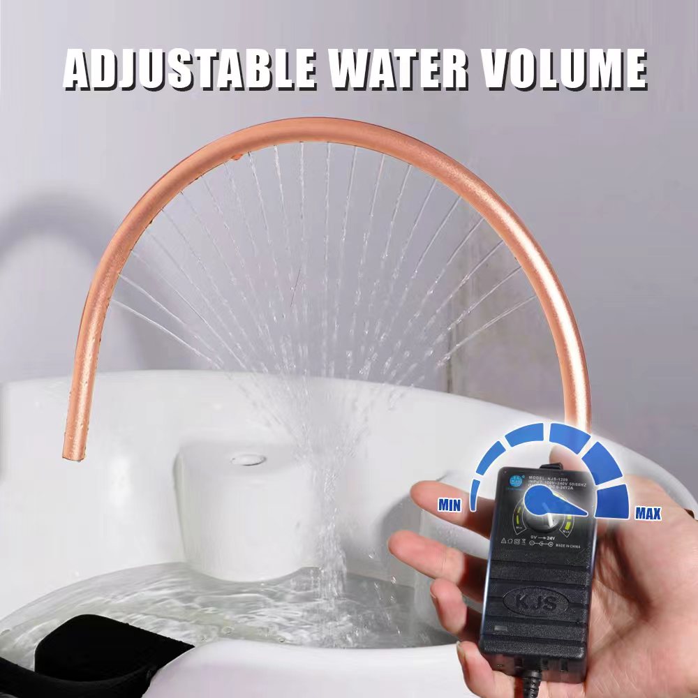 Head Spa Waterfall Outlet with - Spa & Wellness Komplex Bristol Royal * * * * recensie en prijs