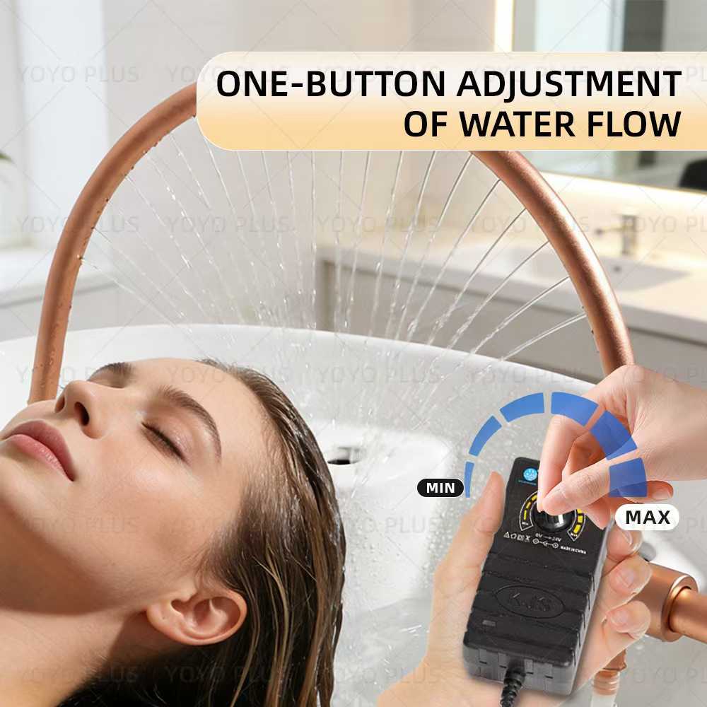Head Spa Waterfall Outlet with - Spa & Wellness Komplex Bristol Royal * * * * recensie en prijs