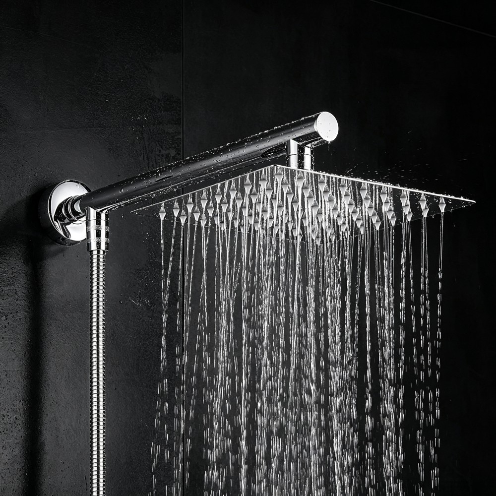 1 pc high-pressure shower head - Spa & Wellness Komplex Bristol Royal * * * * recensie en prijs