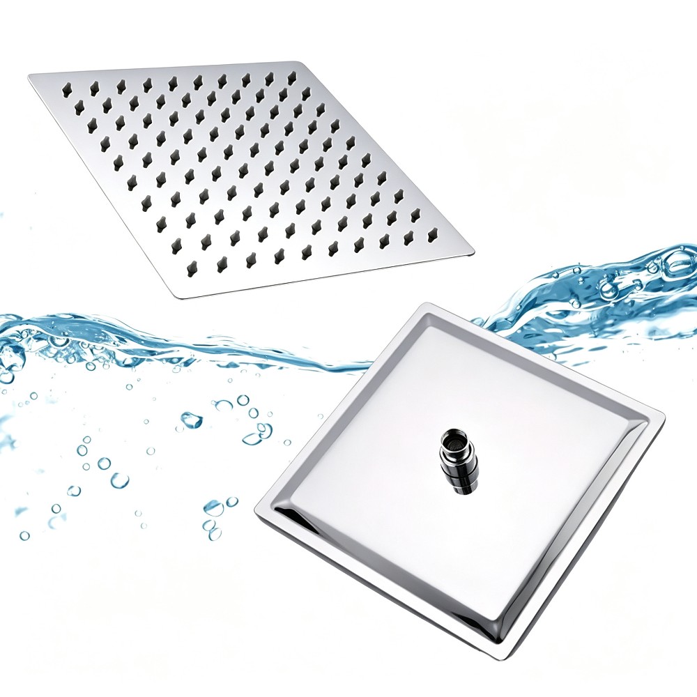 1 pc high-pressure shower head - Spa & Wellness Komplex Bristol Royal * * * * recensie en prijs