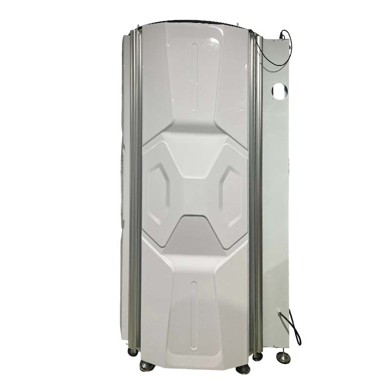Acrylic Tanning Bed – Horizont - Wellness Spa And Salon recensie en prijs