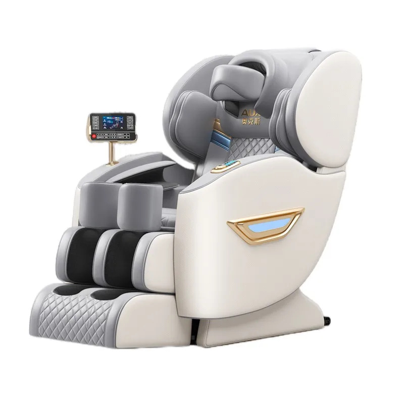 0-Gravity Electric Massage Bed - Wellness Spa And Salon recensie en prijs