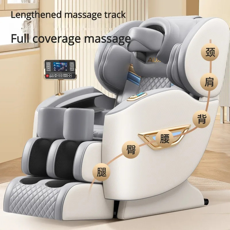 0-Gravity Electric Massage Bed - Wellness Spa And Salon recensie en prijs