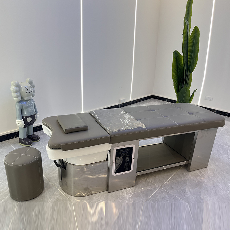 High-end Head Therapy Shampoo  - Wellness Spa And Salon recensie en prijs