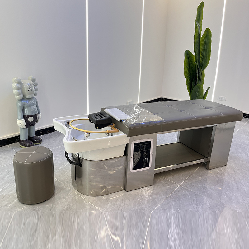 High-end Head Therapy Shampoo  - Wellness Spa And Salon recensie en prijs