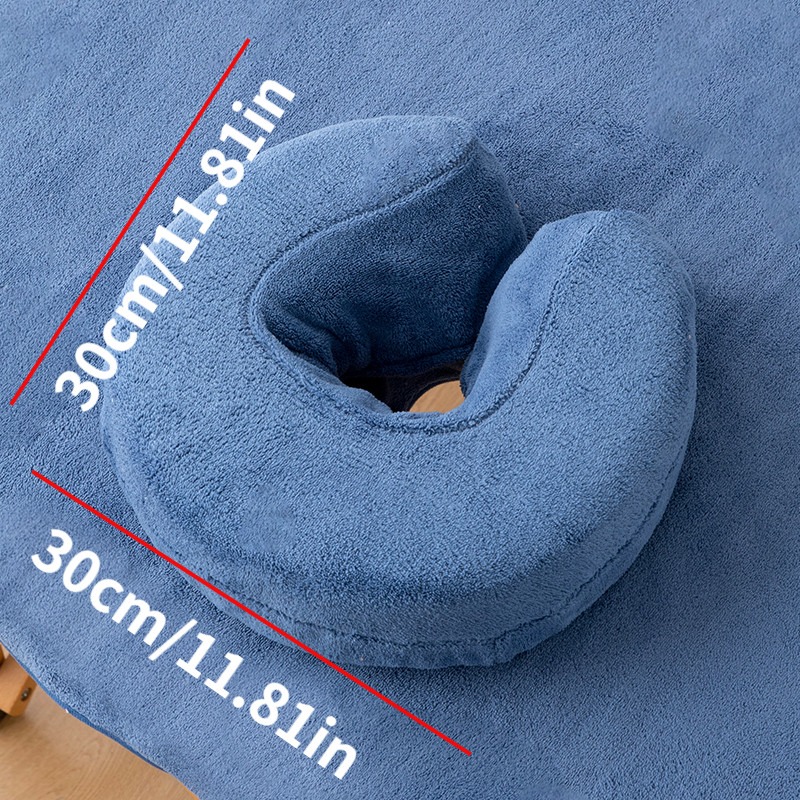 Coral Fleece Beauty Salon Bed  - Wellness Spa And Salon recensie en prijs