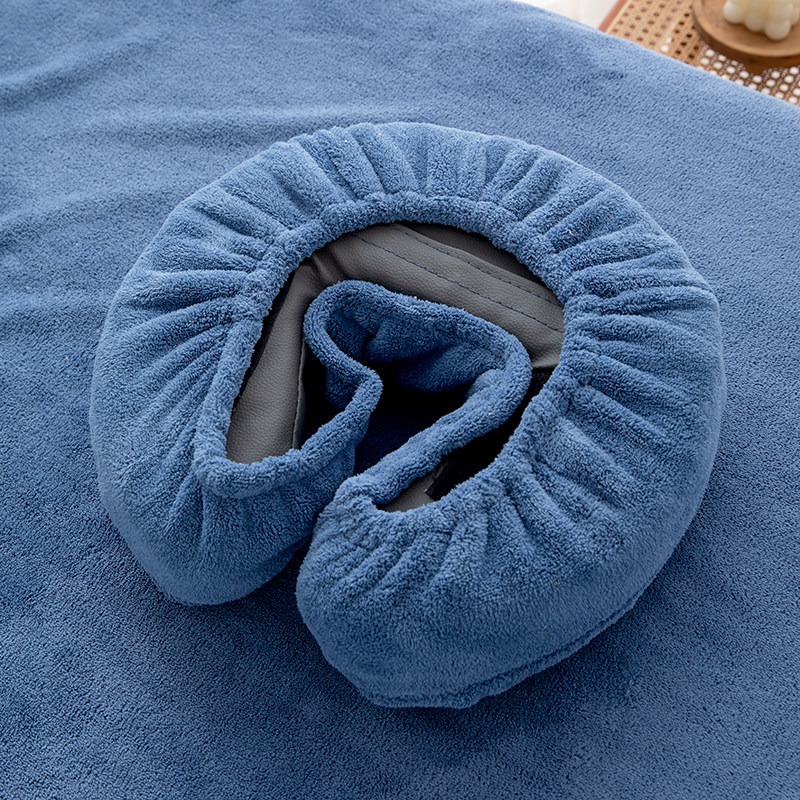 Coral Fleece Beauty Salon Bed  - Wellness Spa And Salon recensie en prijs
