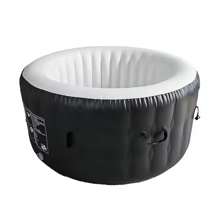 Outdoor Use 6 Person Round Inf - Spa & Wellness Komplex Bristol Royal * * * * recensie en prijs
