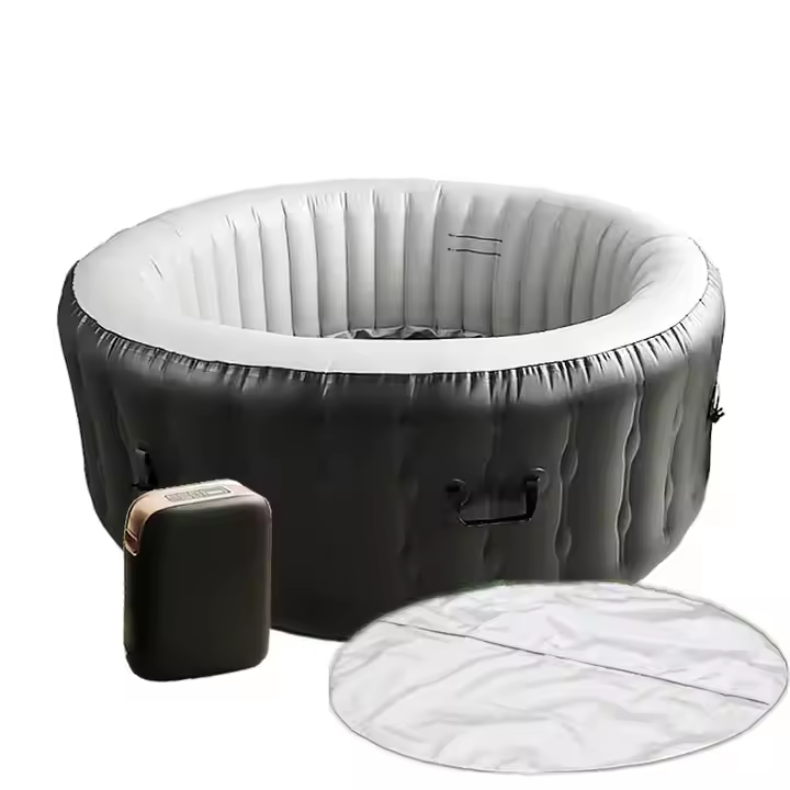 Outdoor Use 6 Person Round Inf - Spa & Wellness Komplex Bristol Royal * * * * recensie en prijs