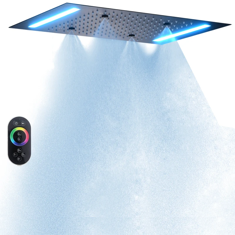 Ceiling Mount Spa Shower Syste - Spa & Wellness Komplex Bristol Royal * * * * recensie en prijs