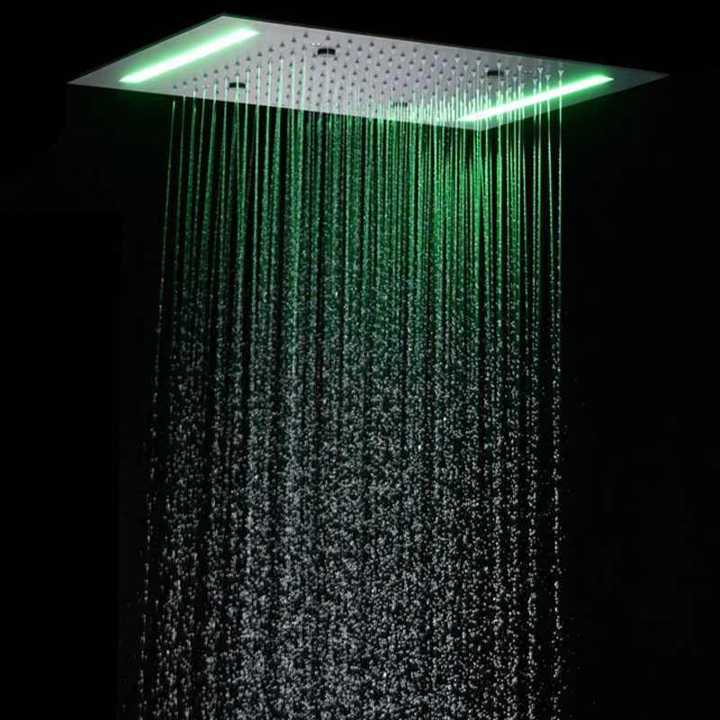 Ceiling Mount Spa Shower Syste - Spa & Wellness Komplex Bristol Royal * * * * recensie en prijs