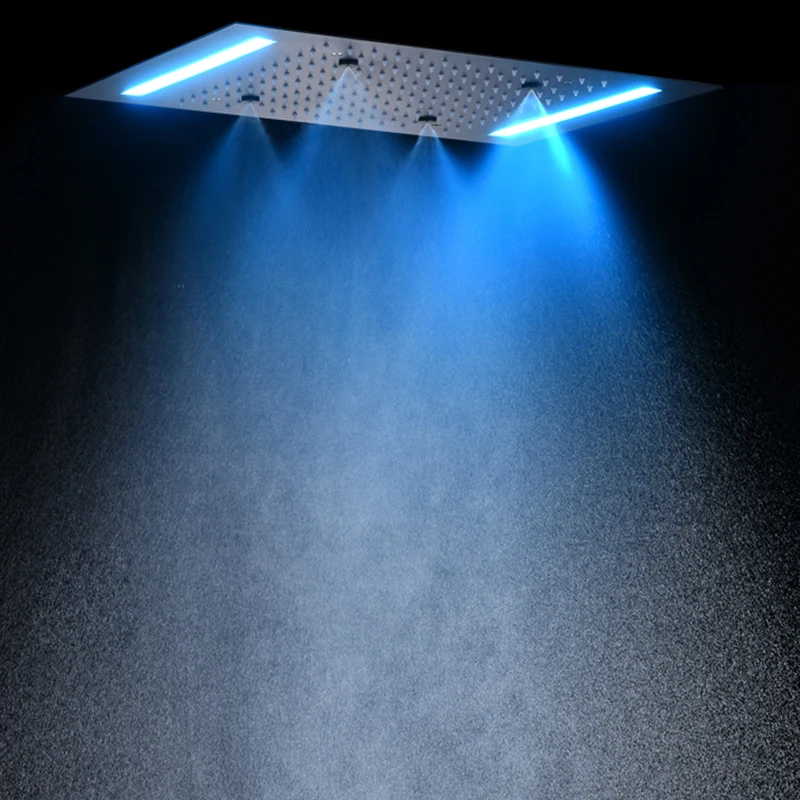 Ceiling Mount Spa Shower Syste - Spa & Wellness Komplex Bristol Royal * * * * recensie en prijs