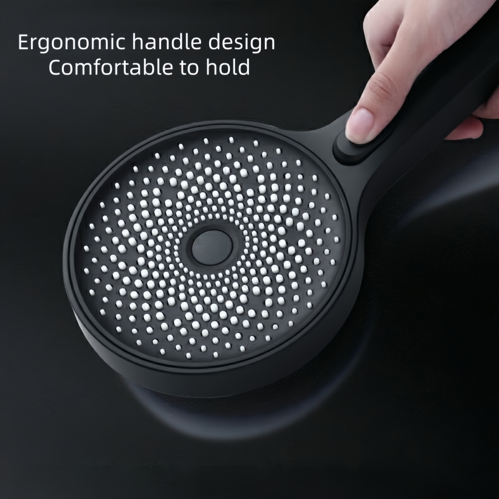 Large 130mm Handheld Shower He - Spa & Wellness Komplex Bristol Royal * * * * recensie en prijs