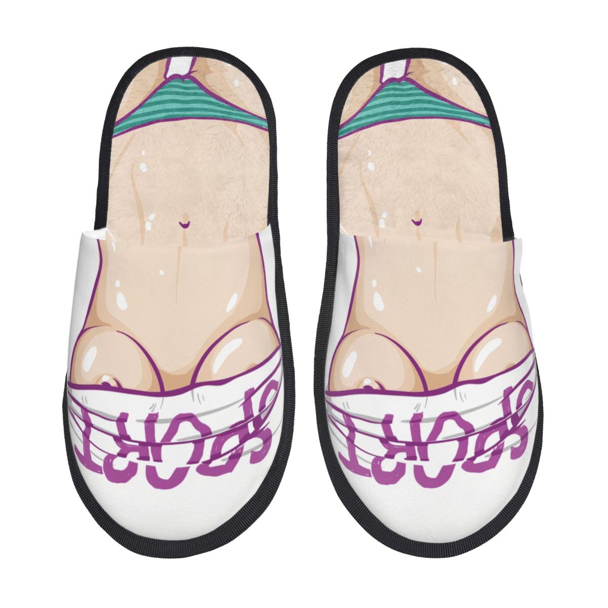 Custom Funny Sexy Body House S - Spa & Wellness Komplex Bristol Royal * * * * recensie en prijs