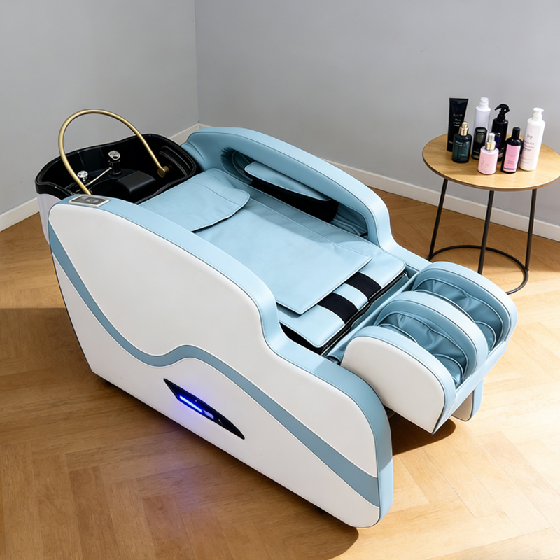 Deluxe Japanese Head Therapy M - Wellness Spa And Salon recensie en prijs