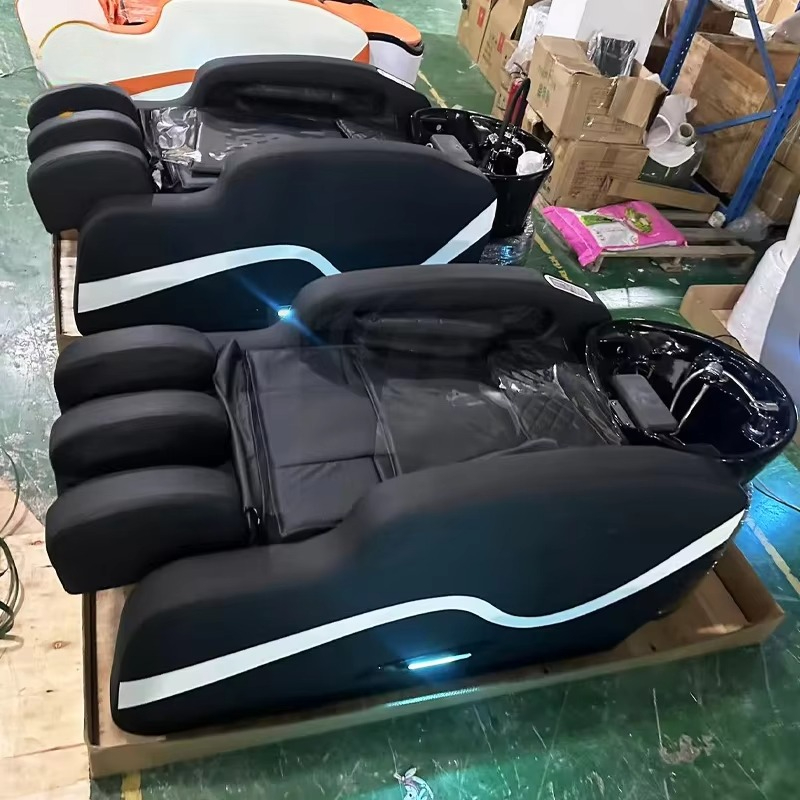 Deluxe Japanese Head Therapy M - Wellness Spa And Salon recensie en prijs