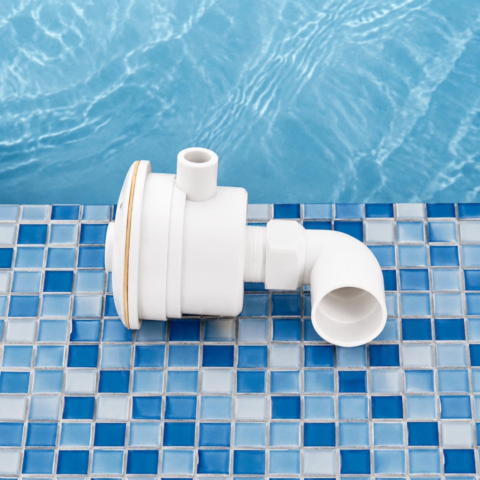 Elbow Jet Nozzle Compact Pool  - Spa & Wellness Komplex Bristol Royal * * * * recensie en prijs