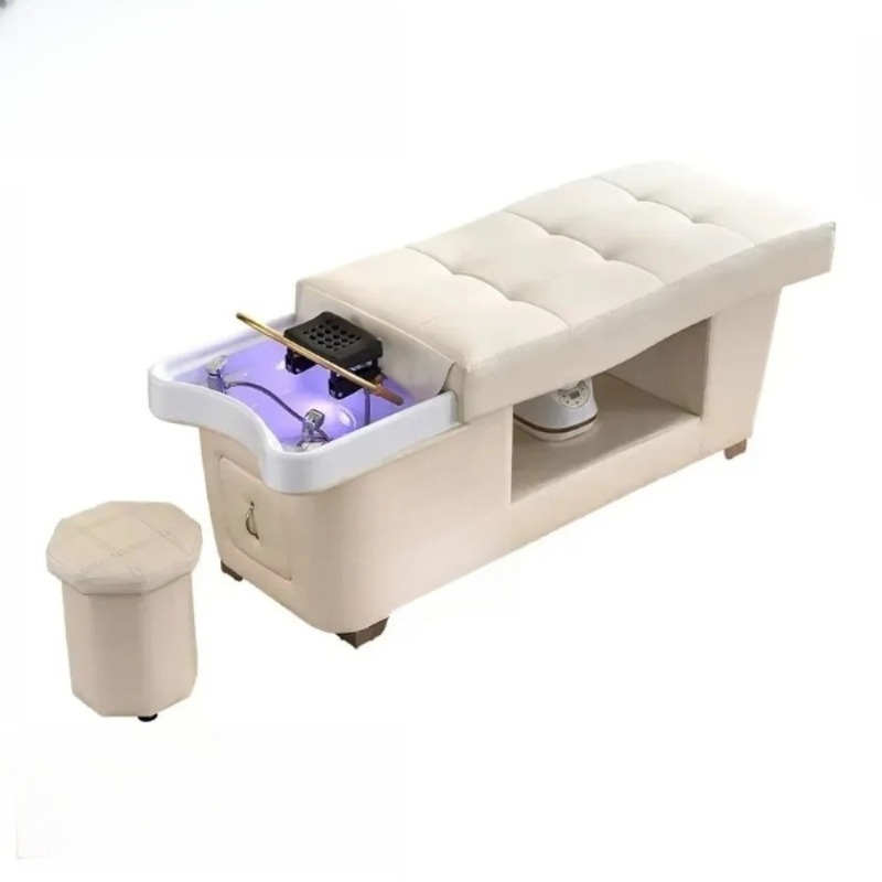 Massage Table Massage Bed with - Wellness Spa And Salon recensie en prijs