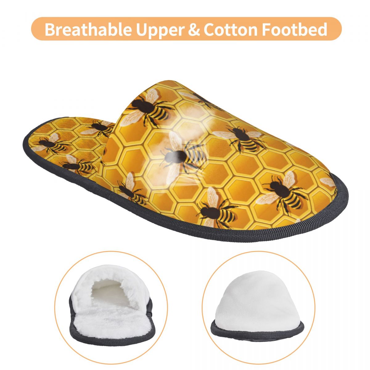Custom Honeycomb Bees Pattern  - Spa & Wellness Komplex Bristol Royal * * * * recensie en prijs