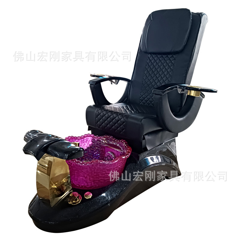 Pedicure Chair,Nail Salon,Beau - Wellness Spa And Salon recensie en prijs