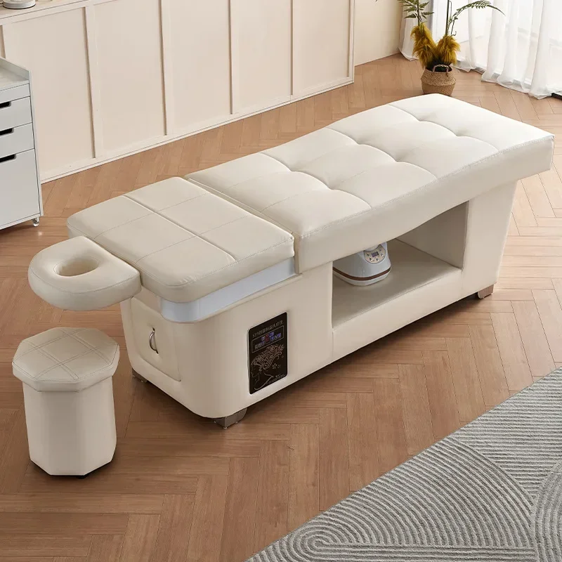 Massage Table Massage Bed with - Wellness Spa And Salon recensie en prijs