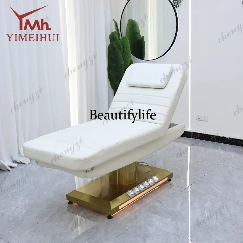 M138 TTT Adjustable Electric 3 - Wellness Spa And Salon recensie en prijs