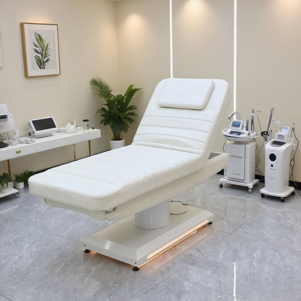 Adjustable Electric 3 Motor Be - Wellness Spa And Salon recensie en prijs