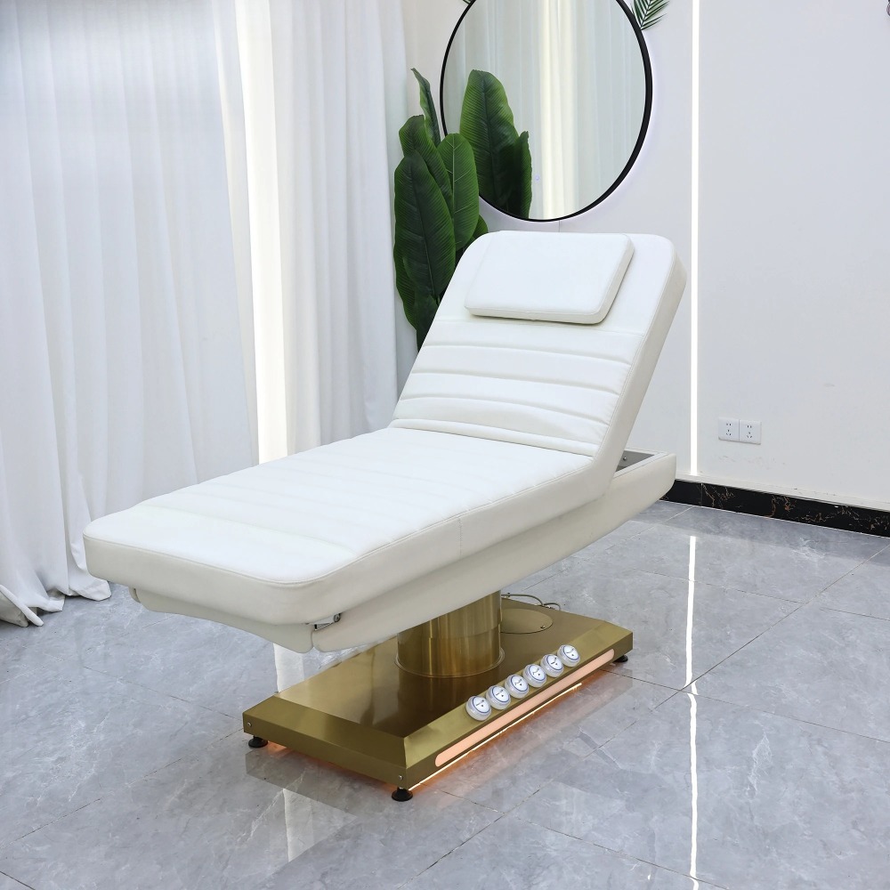 Adjustable Electric 3 Motor Be - Wellness Spa And Salon recensie en prijs