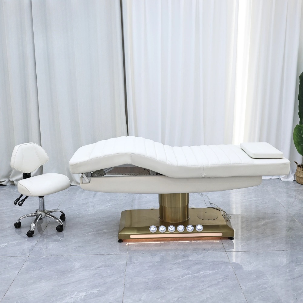 Adjustable Electric 3 Motor Be - Wellness Spa And Salon recensie en prijs