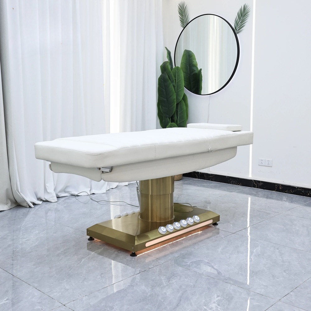 Adjustable Electric 3 Motor Be - Wellness Spa And Salon recensie en prijs