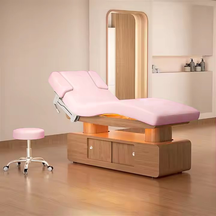 Luxury 3/4 Motors Pink  Beauty - Wellness Spa And Salon recensie en prijs