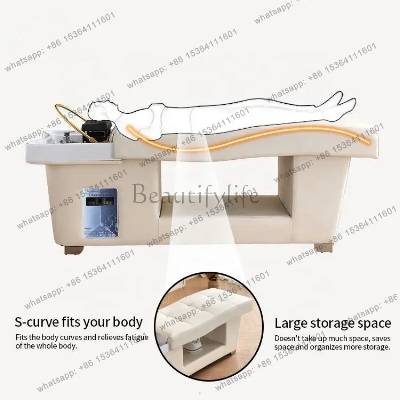 Massage Table Massage Bed with - Wellness Spa And Salon recensie en prijs