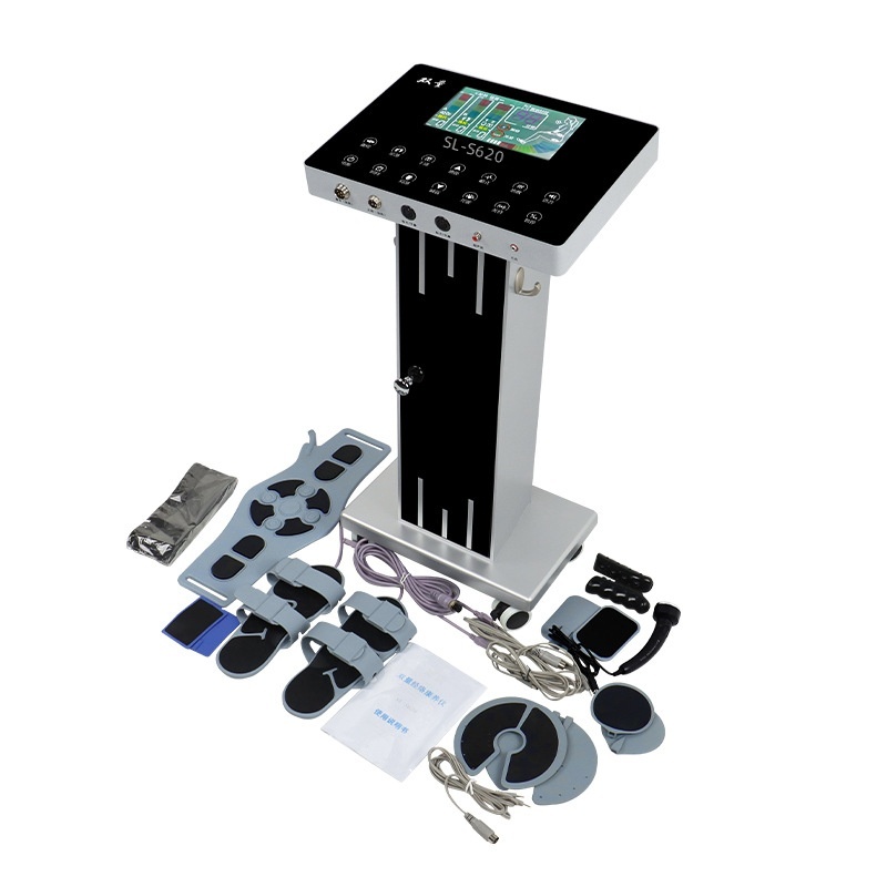 Wellness Body Sculpting Wave T - Wellness Spa And Salon recensie en prijs