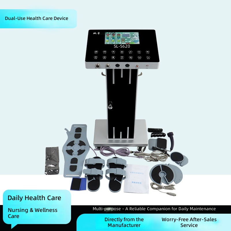 Wellness Body Sculpting Wave T - Wellness Spa And Salon recensie en prijs