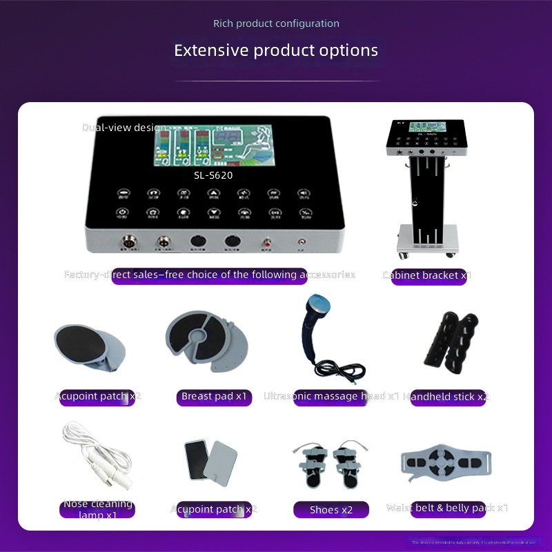 Wellness Body Sculpting Wave T - Wellness Spa And Salon recensie en prijs